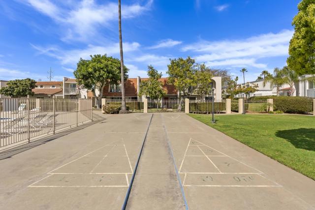 Detail Gallery Image 45 of 47 For 4169 Balboa Way, San Diego,  CA 92117 - 3 Beds | 2/1 Baths