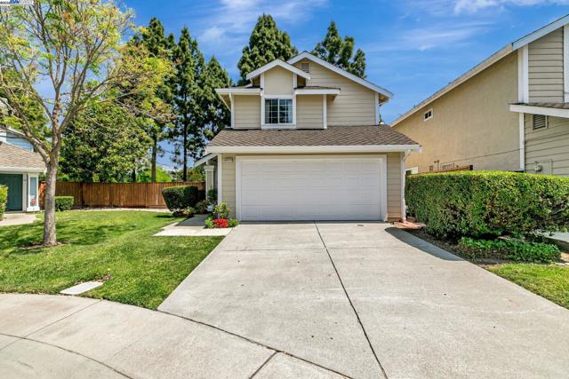 Details for 42210 Live Oak Cir, Fremont, CA 94538