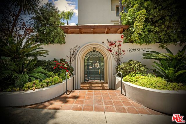 15500 W Sunset Boulevard, Pacific Palisades, CA 90272