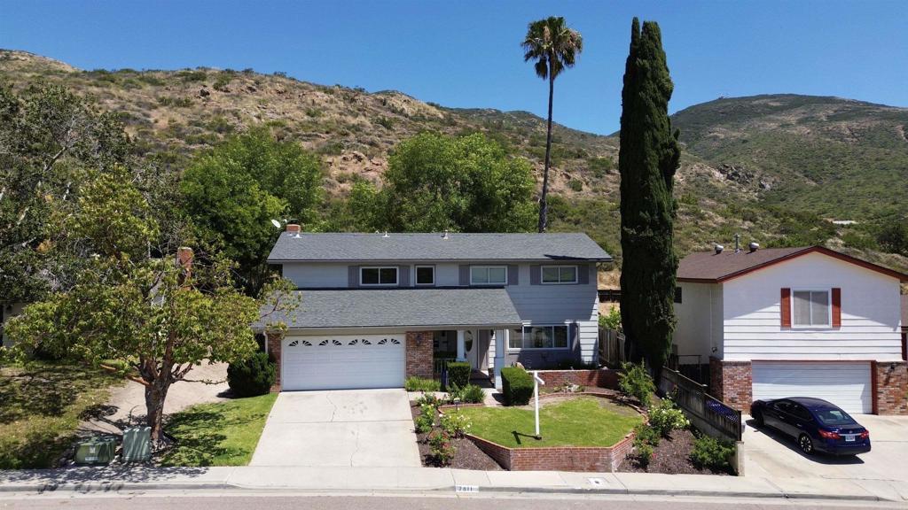 7811 Golfcrest Dr.