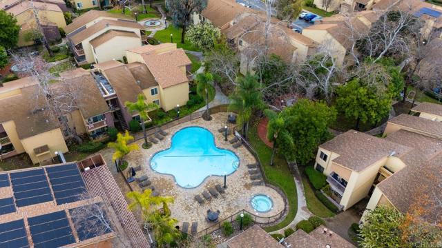 Detail Gallery Image 9 of 39 For 5910 Rancho Mission Rd #37,  San Diego,  CA 92108 - 1 Beds | 1 Baths