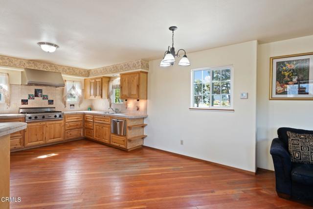Detail Gallery Image 9 of 41 For 33060 Jefferson Way, Fort Bragg,  CA 95437 - 2 Beds | 2 Baths