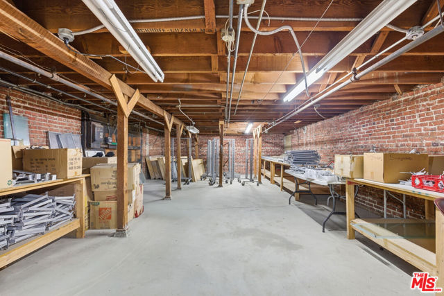  Commercial for Sale in Los Angeles, California