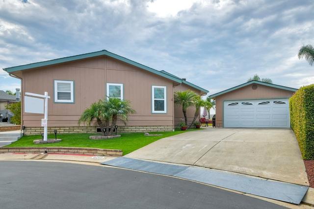 Detail Gallery Image 1 of 1 For 5240 Harvest Ct, Oceanside,  CA 92057 - 2 Beds | 2 Baths