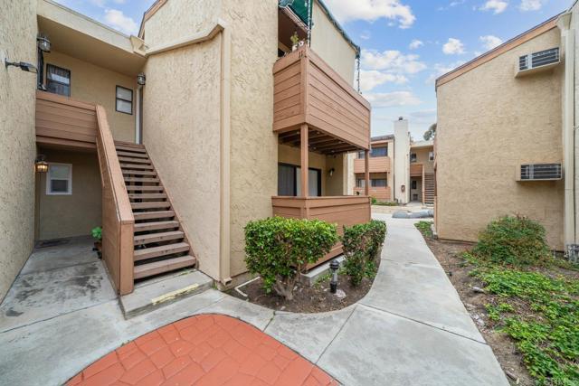 Detail Gallery Image 23 of 32 For 2920 Briarwood Rd #G12,  Bonita,  CA 91902 - 1 Beds | 1 Baths