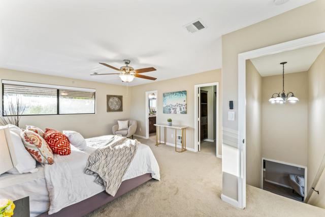 Detail Gallery Image 25 of 41 For 8195 Chaz Pl, La Mesa,  CA 91942 - 5 Beds | 3 Baths