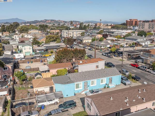 1724 Bissell Ave, Richmond, California 94801, ,Multi-Family,For Sale,Bissell Ave,41057650