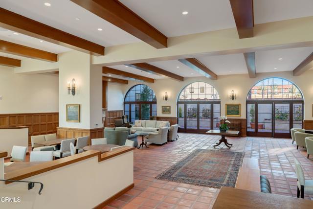 Detail Gallery Image 14 of 46 For 88 N Oakland Ave #211,  Pasadena,  CA 91101 - 1 Beds | 1 Baths