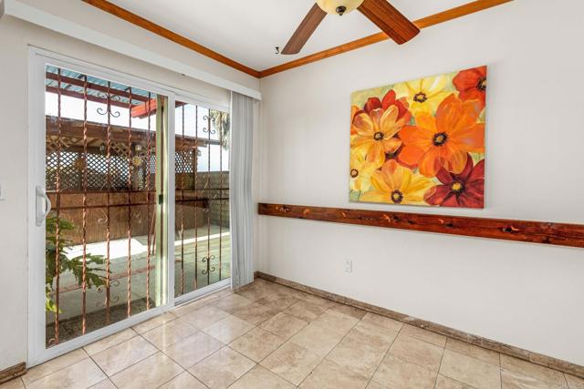 Home for Sale in San Ysidro