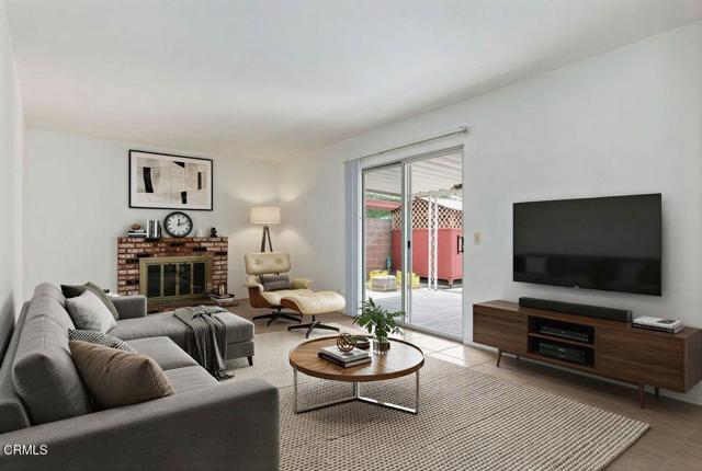 Detail Gallery Image 14 of 48 For 4221 Justin Way, Oxnard,  CA 93033 - 4 Beds | 2 Baths