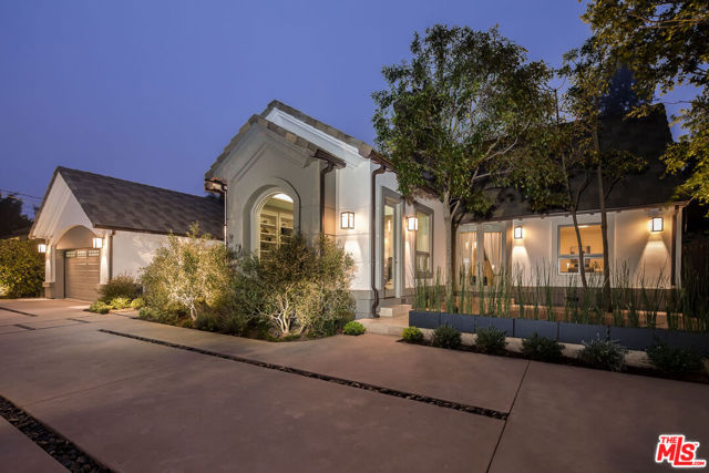 210 S Westgate Avenue, Los Angeles, CA 90049