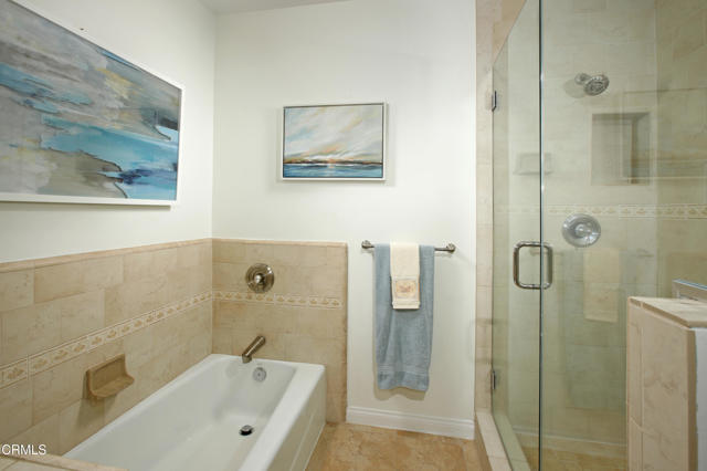 Detail Gallery Image 22 of 28 For 500 Eldora Rd, Pasadena,  CA 91104 - 4 Beds | 2/1 Baths