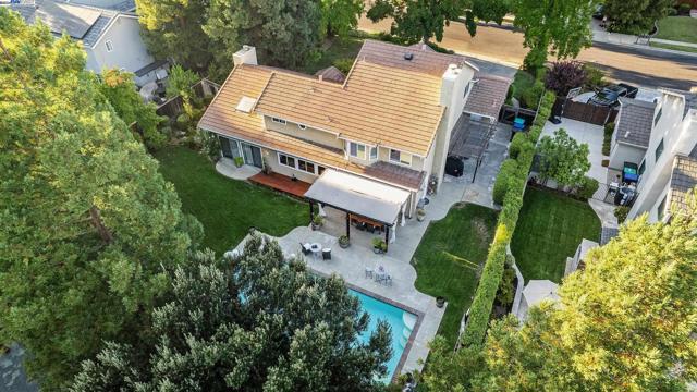 Image 53 of 58 For 7828 Foothill Knolls Dr