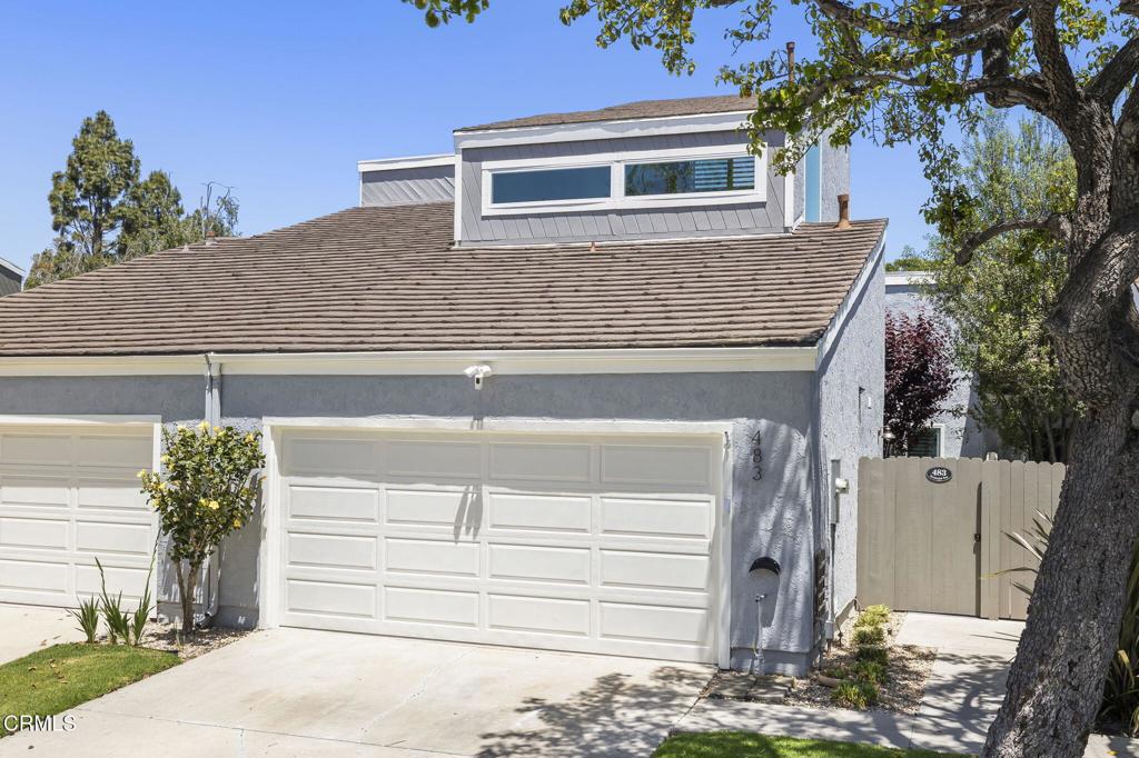 483 Broderick Way