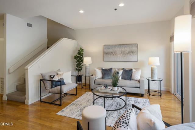 Detail Gallery Image 17 of 51 For 1310 E Orange Grove Bld #114,  Pasadena,  CA 91104 - 2 Beds | 2/1 Baths