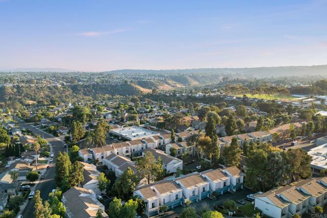Detail Gallery Image 23 of 27 For 6214 Agee St #34,  San Diego,  CA 92122 - 2 Beds | 1/1 Baths