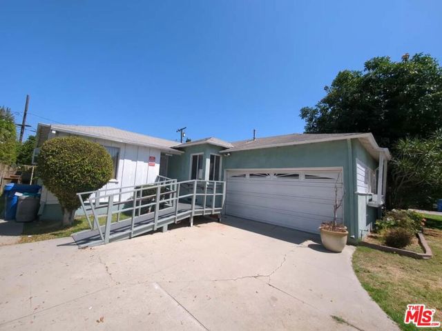 5168 Emporia Avenue photo 1