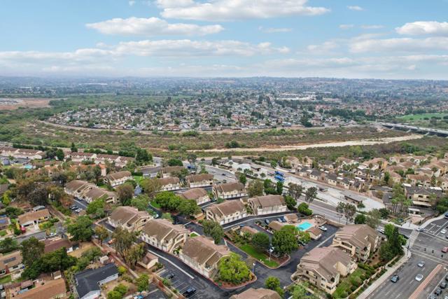 Detail Gallery Image 42 of 49 For 5010 Los Morros Way #26,  Oceanside,  CA 92057 - 2 Beds | 2 Baths