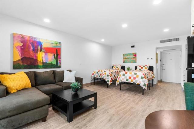 73850 Fairway Drive #115, Palm Desert, CA 92260