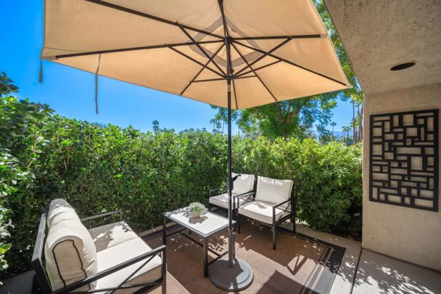 315 Forest Hills Drive, Rancho Mirage, CA 92270