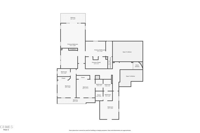 Detail Gallery Image 47 of 50 For 5018 via Andrea, Newbury Park,  CA 91320 - 5 Beds | 4/1 Baths