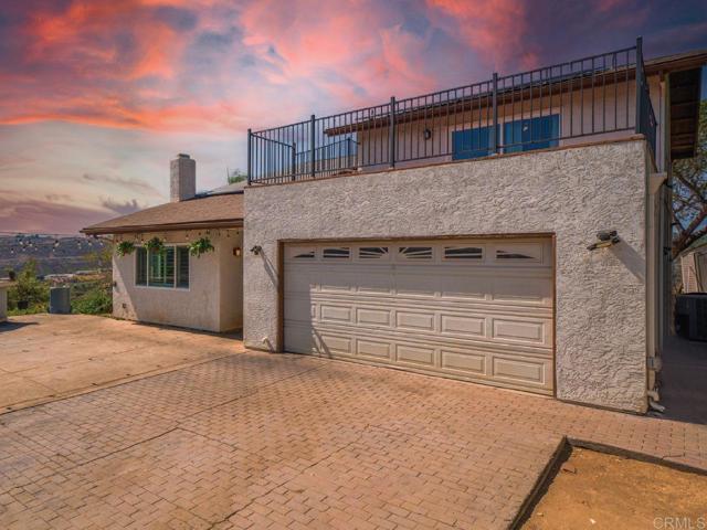 Home for Sale in Escondido