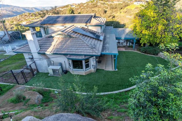 Detail Gallery Image 52 of 63 For 1921 via Corina, Alpine,  CA 91901 - 3 Beds | 2/1 Baths