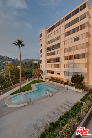 Drew Fenton | 17350 W SUNSET Pacific Palisades CA | MLS: 7320191