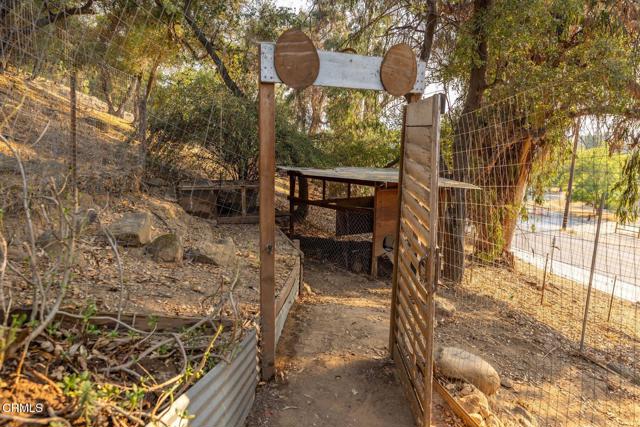 Detail Gallery Image 15 of 22 For 11220 N Ventura Ave, Ojai,  CA 93023 - 2 Beds | 1 Baths