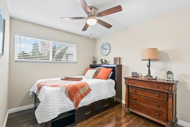 Detail Gallery Image 31 of 41 For 8409 Carlton Oaks Dr, Santee,  CA 92071 - 4 Beds | 2 Baths