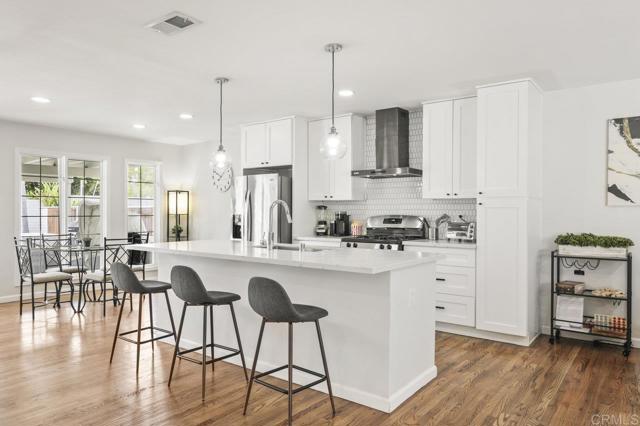 Detail Gallery Image 7 of 33 For 4625 Glacier Ave, San Diego,  CA 92120 - 3 Beds | 2 Baths