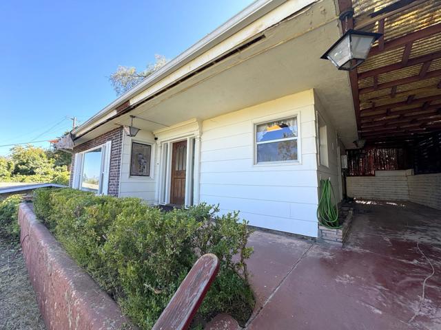 8167 Vista Dr, La Mesa, California 91941, 2 Bedrooms Bedrooms, ,1 BathroomBathrooms,Single Family Residence,For Sale,Vista Dr,240021649SD