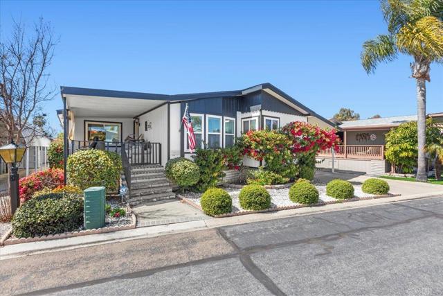 Home for Sale in Carlsbad