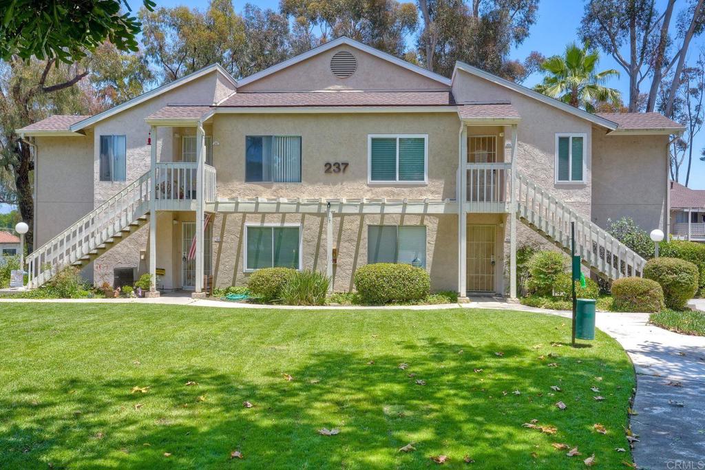 237 Diamond Way #203