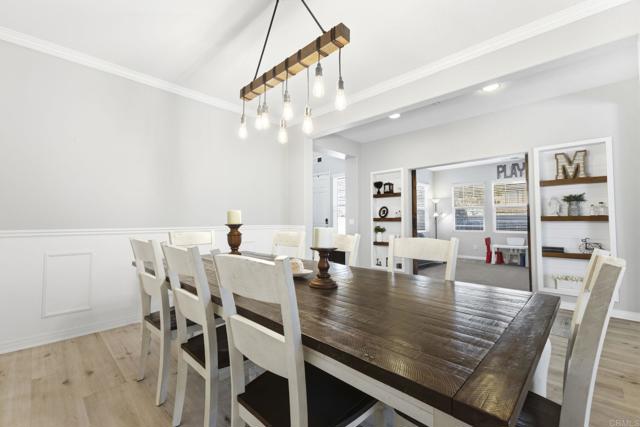 Detail Gallery Image 13 of 64 For 3031 Finley Pl, Escondido,  CA 92027 - 4 Beds | 3 Baths