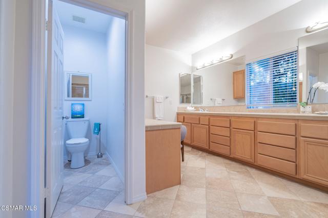 Primary Double Sink