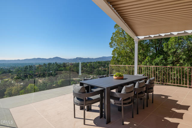 Detail Gallery Image 18 of 70 For 2954 Zane Grey Ter, Altadena,  CA 91001 - 5 Beds | 5/1 Baths