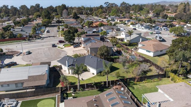 Detail Gallery Image 45 of 53 For 7451 Marmota Ct, Ventura,  CA 93003 - 3 Beds | 2 Baths