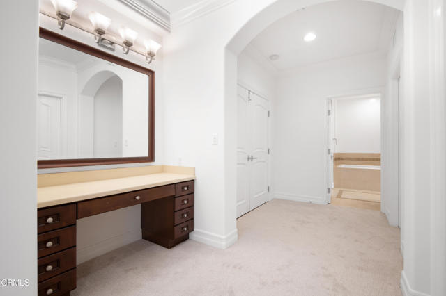 Detail Gallery Image 26 of 45 For 11961 Darlington Ave #3,  Los Angeles,  CA 90049 - 4 Beds | 3 Baths