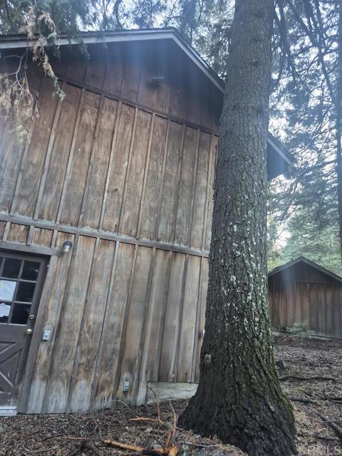 Detail Gallery Image 17 of 20 For 22021 Crestline Rd, Palomar Mountain,  CA 92060 - 2 Beds | 1 Baths