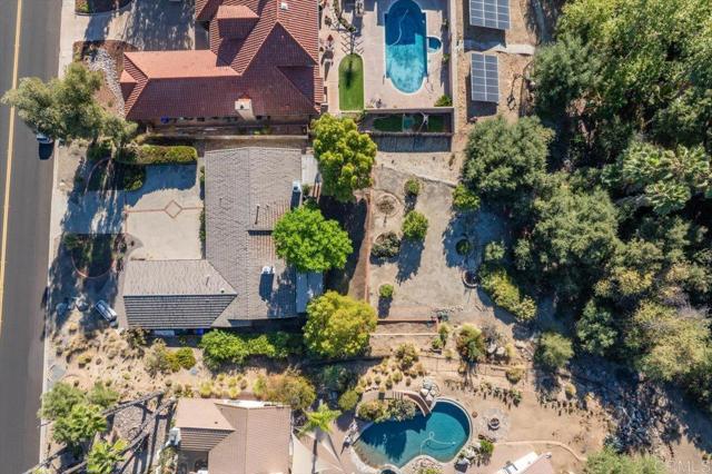 Home for Sale in Ramona