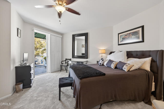 Detail Gallery Image 24 of 33 For 436 Poli St #313,  Ventura,  CA 93001 - 2 Beds | 2 Baths