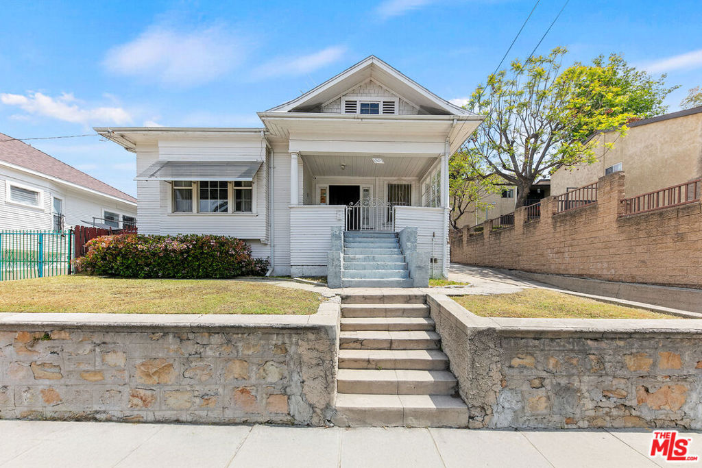 1307 Pleasant Avenue