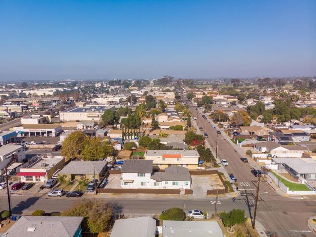 274 Emerson St, Chula Vista, California 91911, ,Multi-Family,For Sale,Emerson St,240027817SD