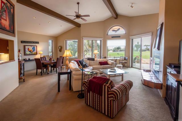 Detail Gallery Image 7 of 30 For 1549 Sandstone Cir, Borrego Springs,  CA 92004 - 3 Beds | 2/1 Baths