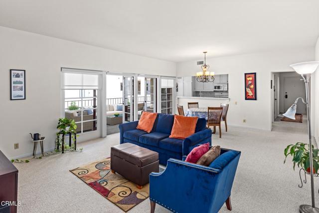 Detail Gallery Image 1 of 21 For 121 S Wilson Ave #205,  Pasadena,  CA 91106 - 2 Beds | 2 Baths