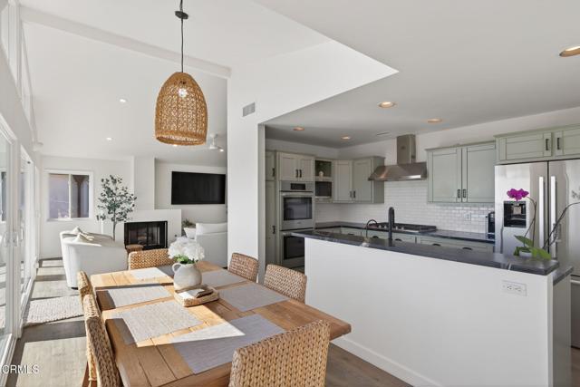 Detail Gallery Image 15 of 47 For 4229 Faria Rd, Ventura,  CA 93001 - 4 Beds | 2/1 Baths