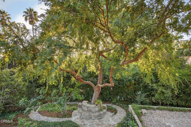 Detail Gallery Image 32 of 72 For 1195 Rancho Ct, Ojai,  CA 93023 - 4 Beds | 4 Baths