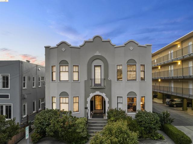 Details for 1722 Walnut St, Berkeley, CA 94709