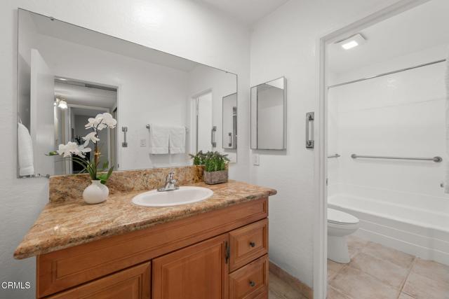 Detail Gallery Image 22 of 34 For 2386 E Del Mar Bld #304,  Pasadena,  CA 91107 - 1 Beds | 1 Baths